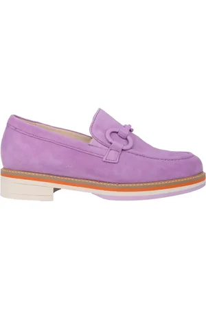 Gabor Damen, Schuhe, Lila, 38 EUGröße:
