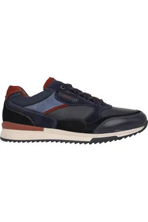Australian Herren, Schuhe, Blau, 40 EUGröße: