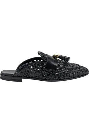 Frau Damen, Schuhe, Schwarzk, 36 EUGröße: