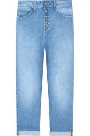 Dondup Damen, Jeans, Blau, W25Größe: