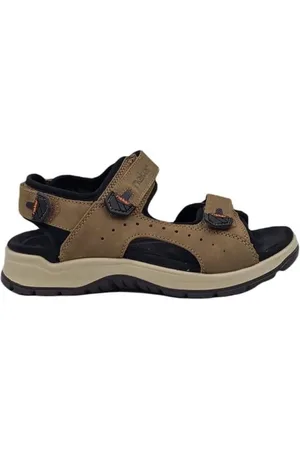 Rieker Herren, Schuhe, Braun, 44 EUGröße: