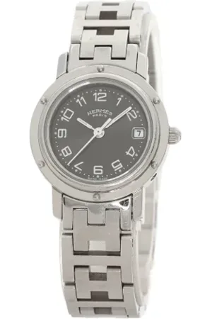 Hermès Damen, Pre-Owned, Schwarzk, ONE SIZEGröße: