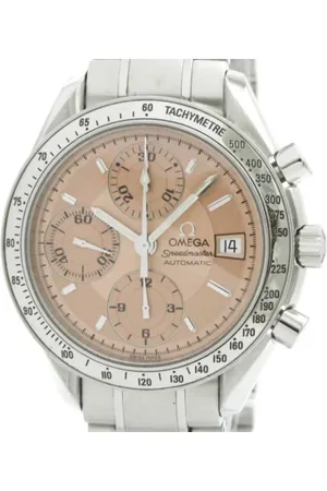 Omega Herren, Pre-Owned, Rosa, ONE SIZEGröße: