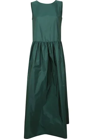 Max Mara Damen, Kleider, Grün, XSGröße: