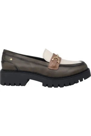 Pikolinos Damen, Schuhe, Grün, 41 EUGröße:
