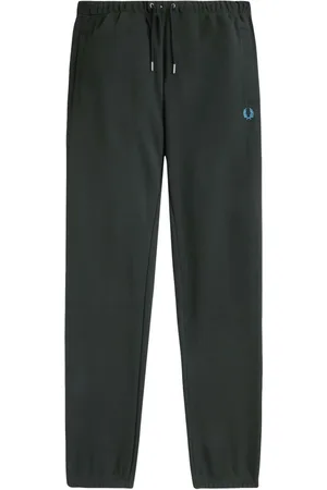 Fred Perry Herren, Hosen, Grün, 2XLGröße: