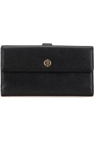 CHANEL Damen, Pre-Owned, Schwarzk, ONE SIZEGröße: