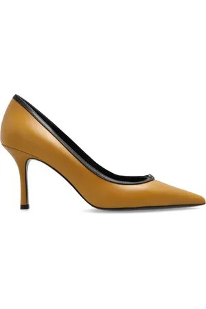 Tory Burch Damen, Schuhe, Braun, 39 EUGröße: