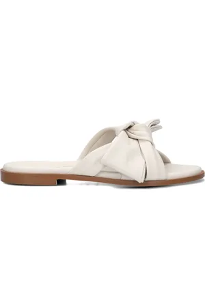 Stefano Lauran Damen, Schuhe, Weiß, 40 EUGröße: