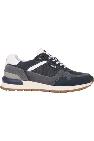 Australian Herren, Schuhe, Blau, 39 EUGröße: