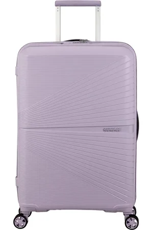 American Tourister Unisex, Koffer, Lila, ONE SIZEGröße:
