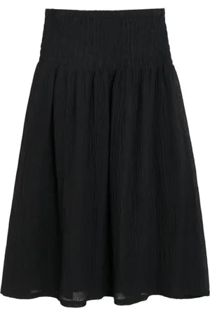 By Malene Birger Damen, Röcke, Schwarzk, MGröße: