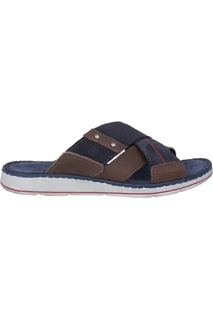 Rohde Herren, Schuhe, Blau, 46 EUGröße: