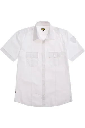 Blauer Herren, Shirts, Weiß, XLGröße: