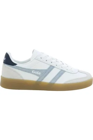 Gola Damen, Schuhe, Weiß, 42 EUGröße:
