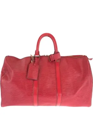 LOUIS VUITTON Damen, Pre-Owned, Rot, ONE SIZEGröße: