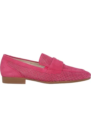 Gabor Damen, Schuhe, Rosa, 40 1/2 EUGröße: