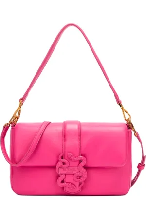 Roberto Cavalli Damen, Taschen, Rosa, ONE SIZEGröße: