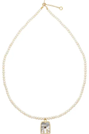Dorothée Sausset Damen, Accessories, Gelb, ONE SIZEGröße: