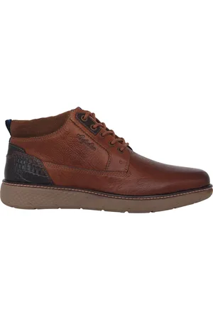 Australian Herren, Schuhe, Braun, 45 EUGröße: