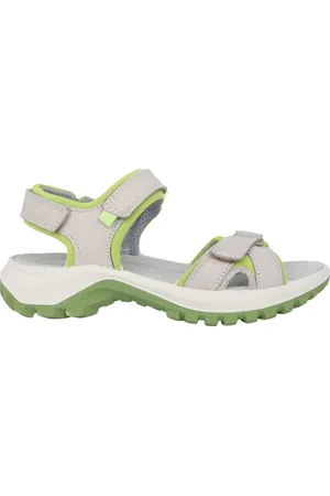 Rohde Damen, Schuhe, Grün, 38 EUGröße: