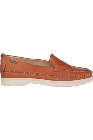 Pikolinos Damen, Schuhe, Braun, 35 EUGröße: