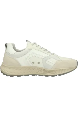 Ambitious Herren, Schuhe, Weiß, 41 EUGröße: