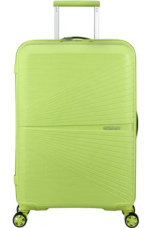 American Tourister Unisex, Koffer, Grün, ONE SIZEGröße:
