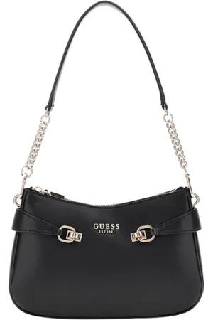 Guess Damen, Taschen, Schwarzk, ONE SIZEGröße: