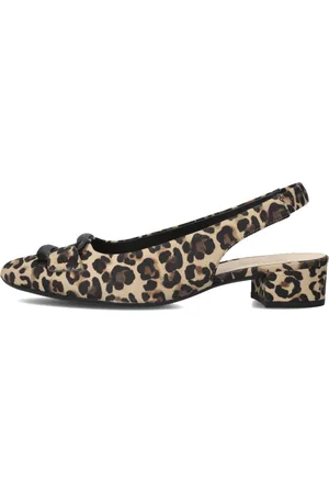 Gabor Damen, Schuhe, Braun, 39 EUGröße: