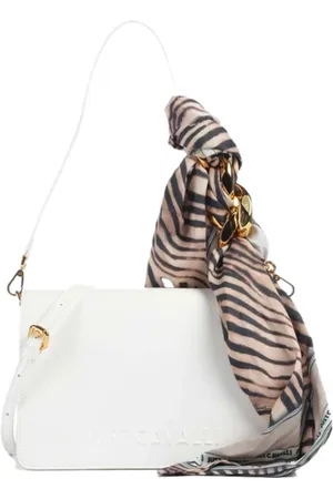 Roberto Cavalli Damen, Taschen, Weiß, ONE SIZEGröße: