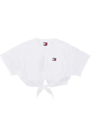 Tommy Hilfiger Damen, Oberteile, Weiß, XSGröße: