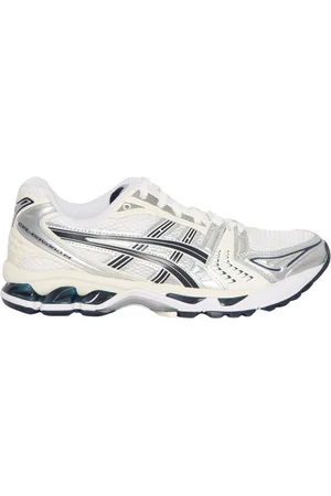 Asics Herren, Schuhe, Weiß, 38 EUGröße: