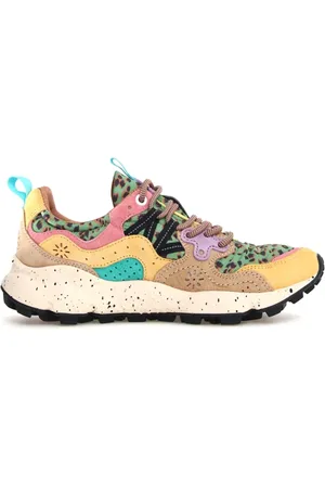 Flower Mountain Damen, Schuhe, Mehrfarbig, 37 EUGröße: