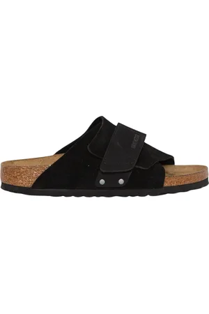 Birkenstock Herren, Schuhe, Schwarzk, 42 EUGröße: