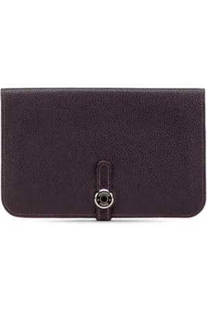 Hermès Damen, Pre-Owned, Lila, ONE SIZEGröße: