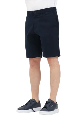 Tommy Hilfiger Herren, Shorts, Blau, W38Größe: