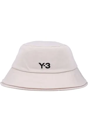 Y-3 Unisex, Accessories, Weiß, MGröße: