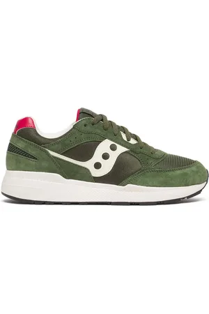 Saucony Herren, Schuhe, Grün, 44 1/2 EUGröße: