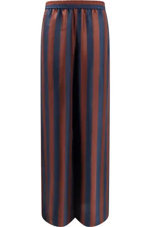 Fendi Damen, Hosen, Braun, XSGröße: