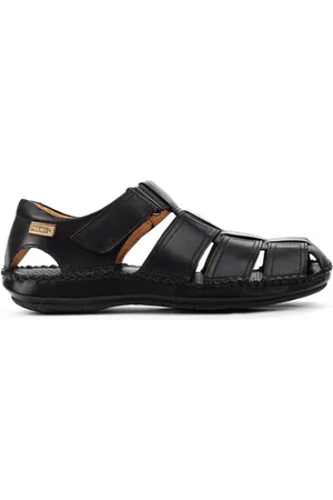 Pikolinos Herren, Schuhe, Schwarzk, 43 EUGröße: