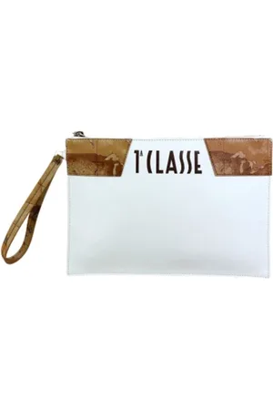 ALVIERO MARTINI 1A CLASSE Damen, Taschen, Weiß, ONE SIZEGröße: