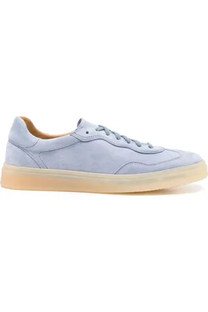 HENDERSON BARACCO Damen, Schuhe, Blau, 38 1/2 EUGröße: