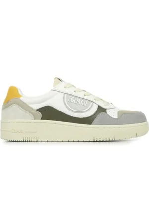 Colmar Herren, Schuhe, Weiß, 43 EUGröße: