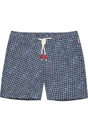 Orlebar Brown Herren, Bademode, Blau, W32Größe: