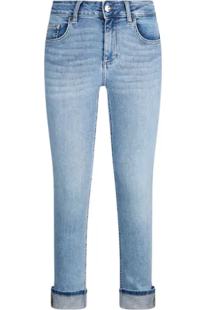 Liu Jo Damen, Jeans, Blau, W29Größe: