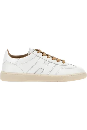 Hogan Damen, Schuhe, Weiß, 40 EUGröße:
