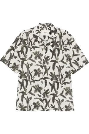 ALTEA Herren, Shirts, Mehrfarbig, MGröße:
