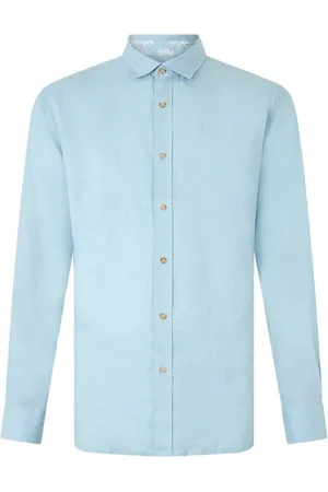 Liu Jo Herren, Shirts, Blau, 3XLGröße:
