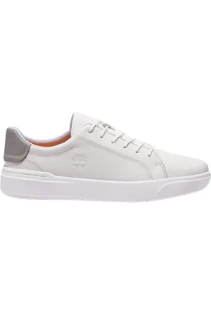 Timberland Herren, Schuhe, Weiß, 44 EUGröße: